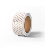 Roll Label - 3.5" x 5.5" Rectangle