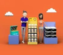 Captivate with Custom Packaging